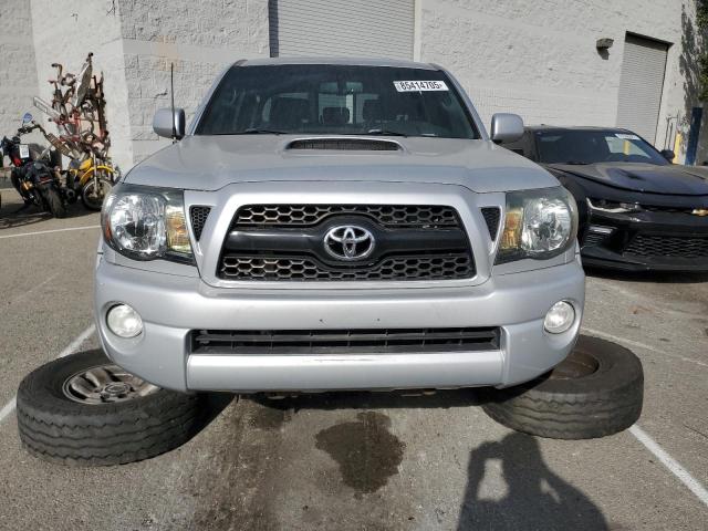 2011 TOYOTA TACOMA DOU #3304727927