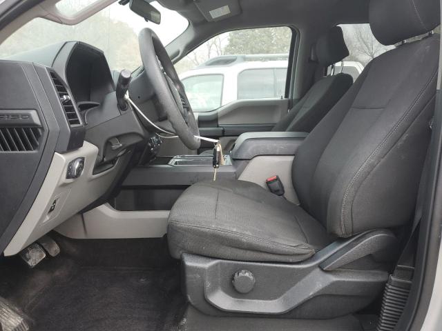 2017 FORD F150 SUPER #3297118602
