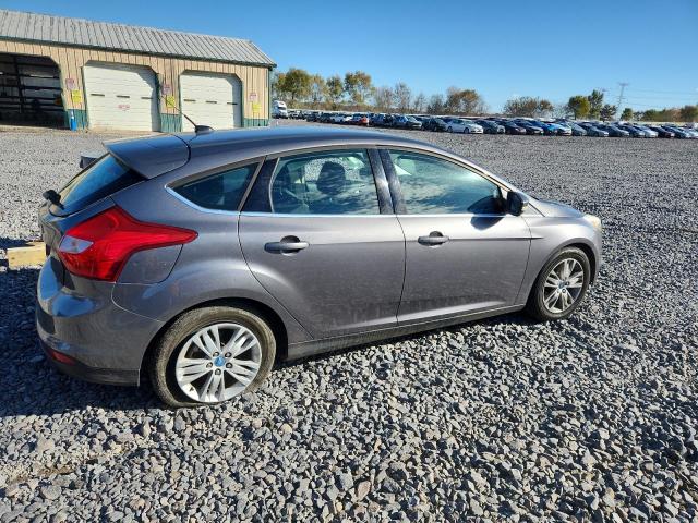 2012 FORD FOCUS SEL #3291349131