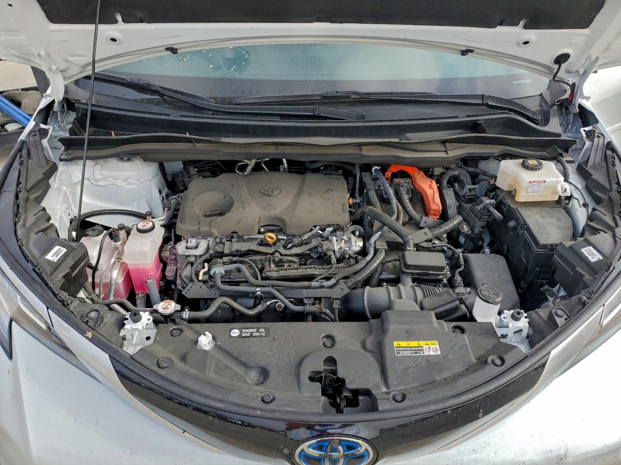 TOYOTA SIENNA LIMITED