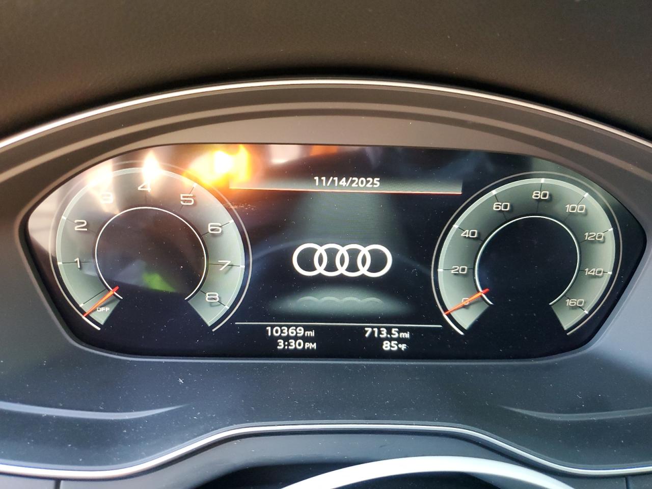 AUDI Q5 PREMIUM PLUS 45
