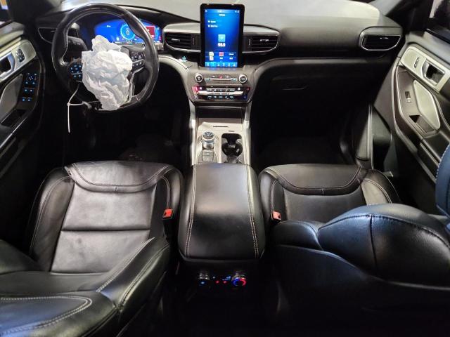 2020 FORD EXPLORER S #3304766948