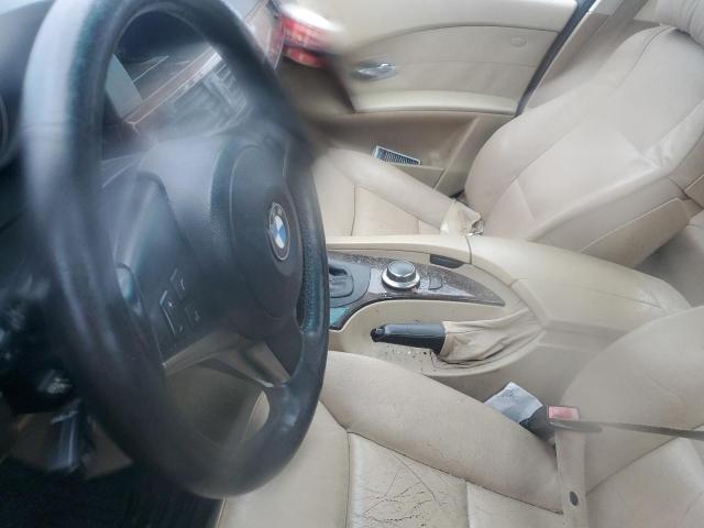 2007 BMW 530 I #3298041157