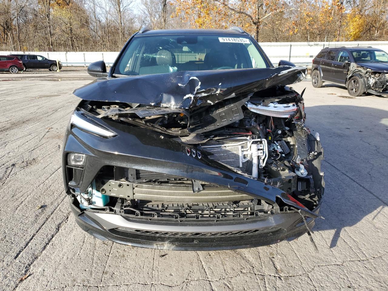 BUICK ENCORE SPORT TOURING