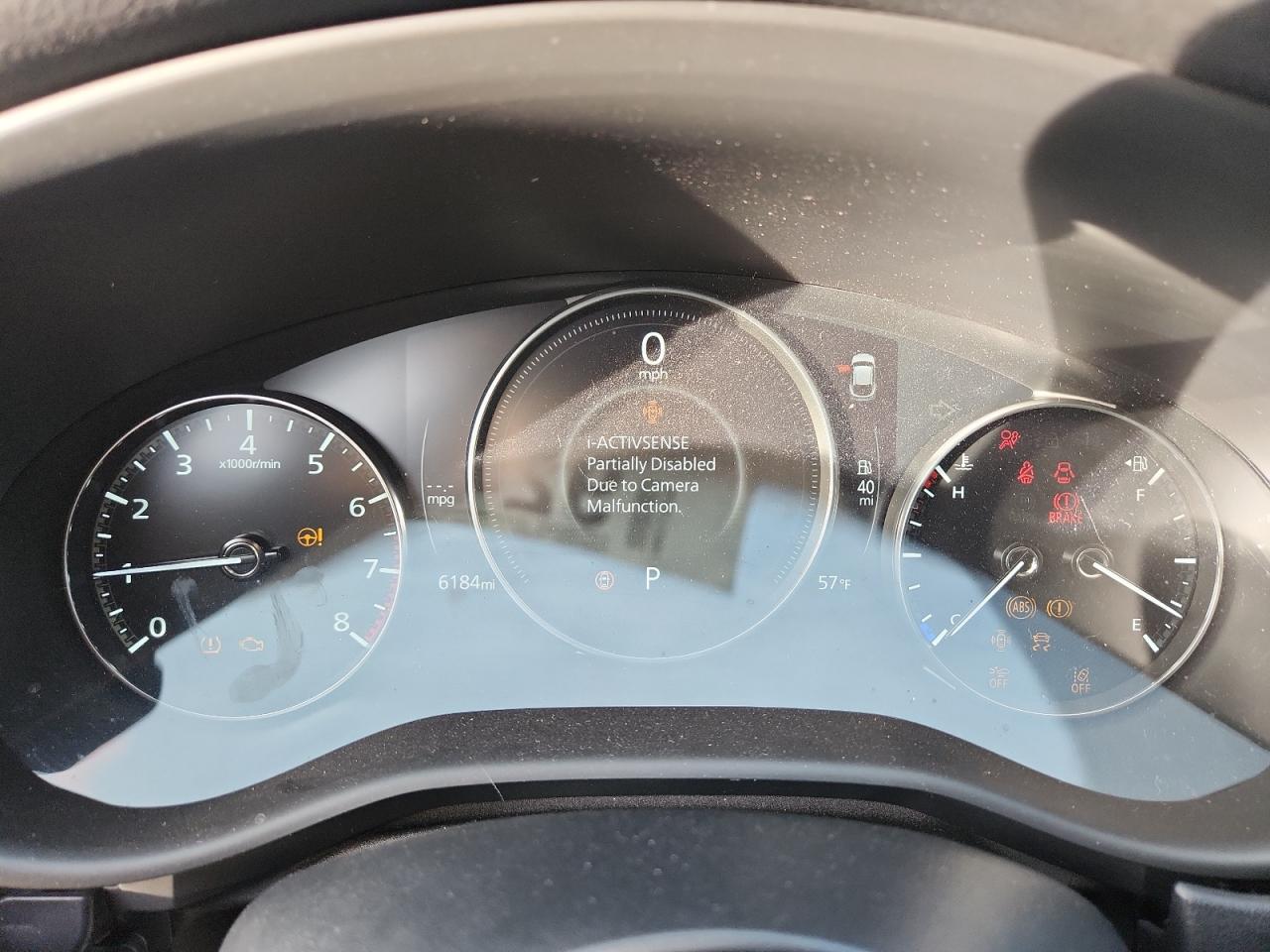 MAZDA CX-30 PREFERRED