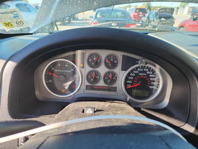 2008 FORD F150 SUPER #3293488453