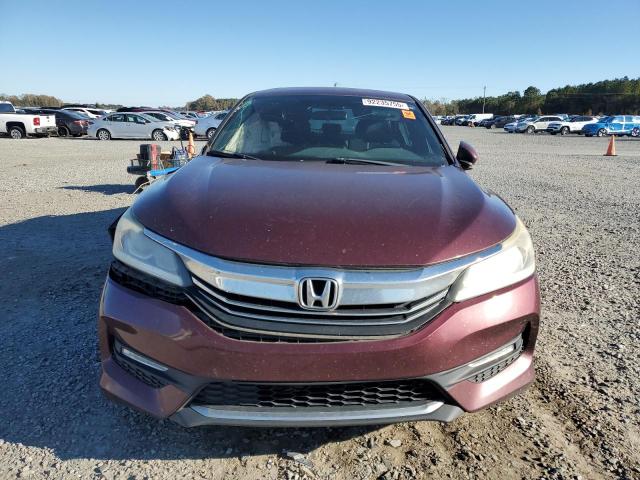 2016 HONDA ACCORD SPO #3293563953