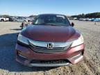 Lot #3293563953 2016 HONDA ACCORD SPO
