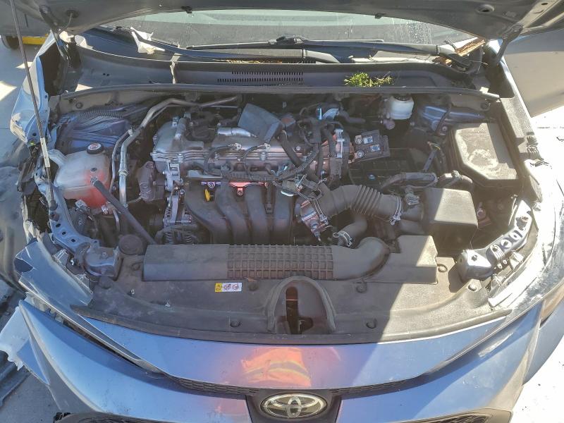 2022 TOYOTA COROLLA LE #3304932572