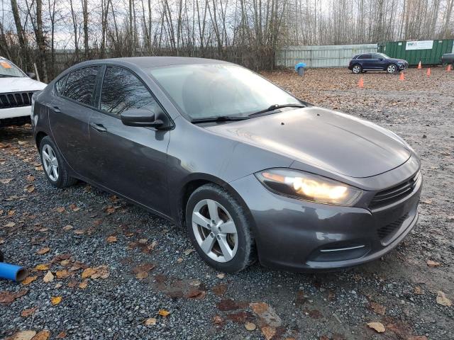2015 DODGE DART SXT #3297228405