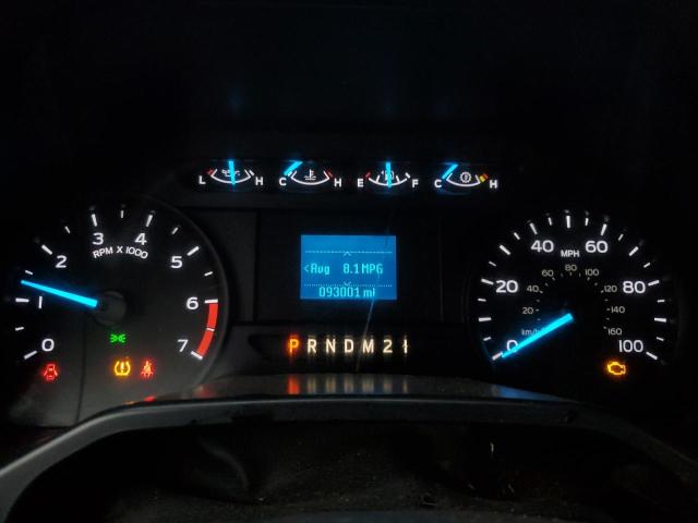 2017 FORD F250 SUPER #3309478576