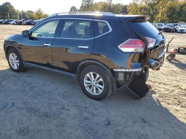 2015 NISSAN ROGUE S #3281394993