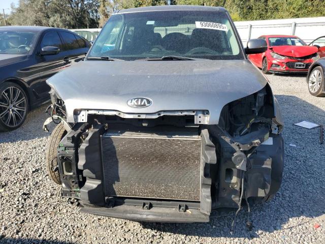 2018 KIA SOUL + #3302799959