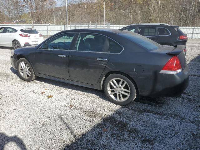 2013 CHEVROLET IMPALA LTZ #3292354265
