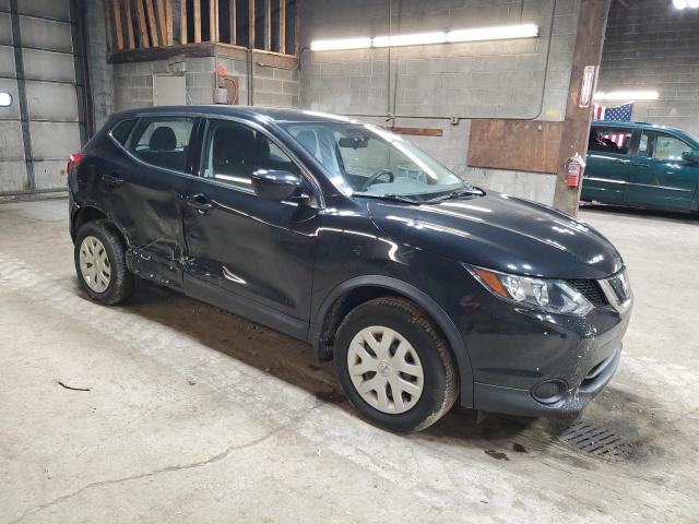 2019 NISSAN ROGUE SPOR #3302759400