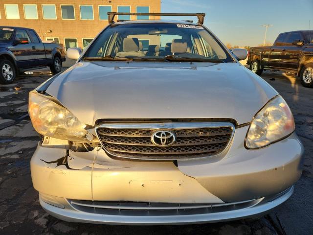 2005 TOYOTA COROLLA CE #3285973578