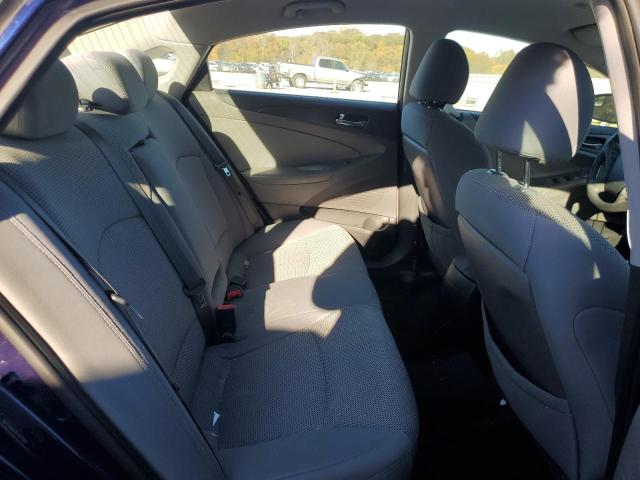 2014 HYUNDAI SONATA GLS - 5NPEB4AC2EH913644