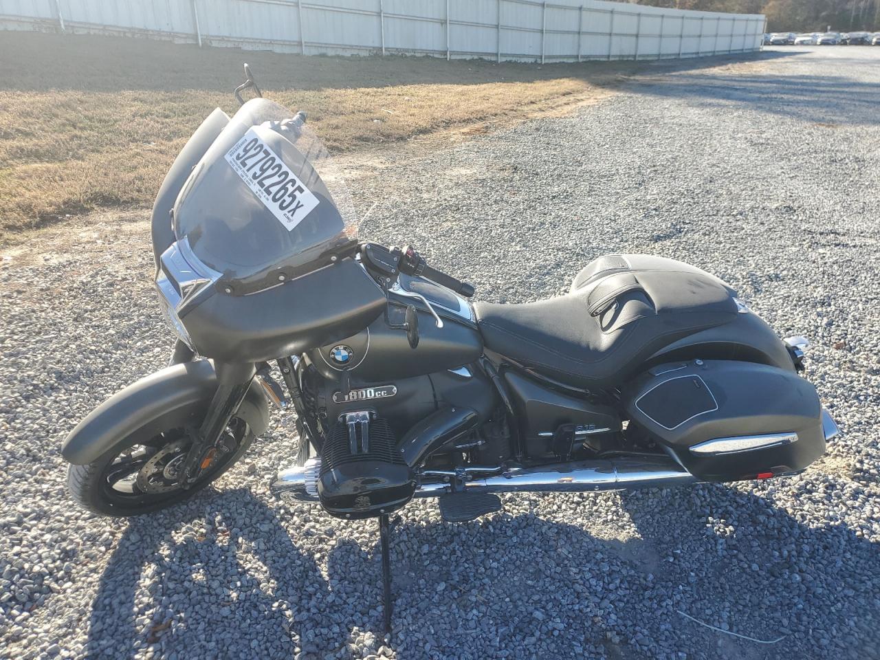 Lot #3290157199 2023 BMW R18 B