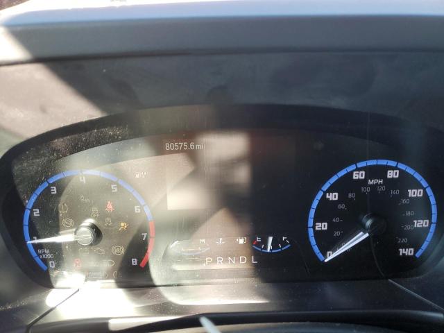 2022 FORD BRONCO SPO #3301721392