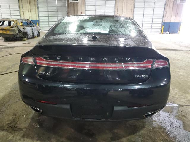 2014 LINCOLN MKZ #3292331325