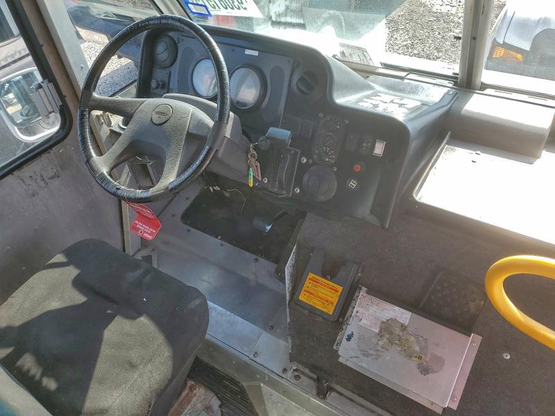 2007 FREIGHTLINER CHASSIS M #3296990827