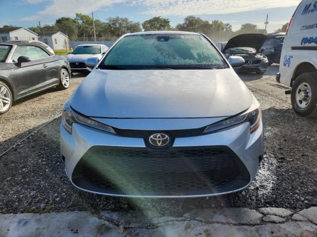 2020 TOYOTA COROLLA LE #3301782358