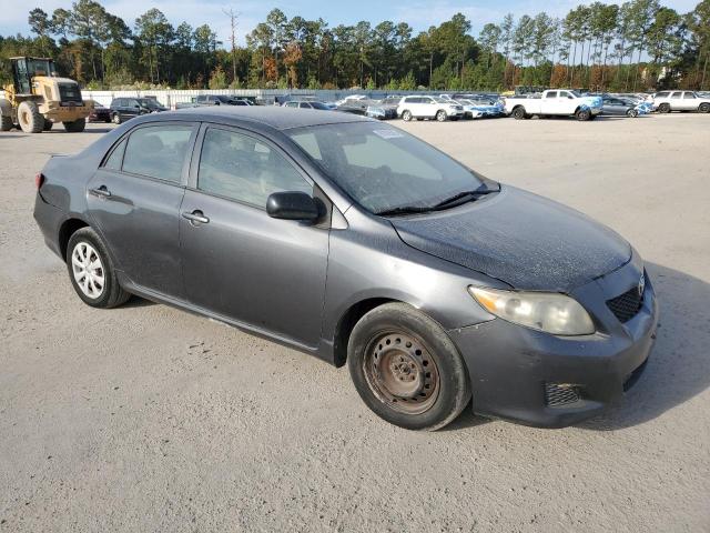 2010 TOYOTA COROLLA BA - 1NXBU4EE9AZ241988