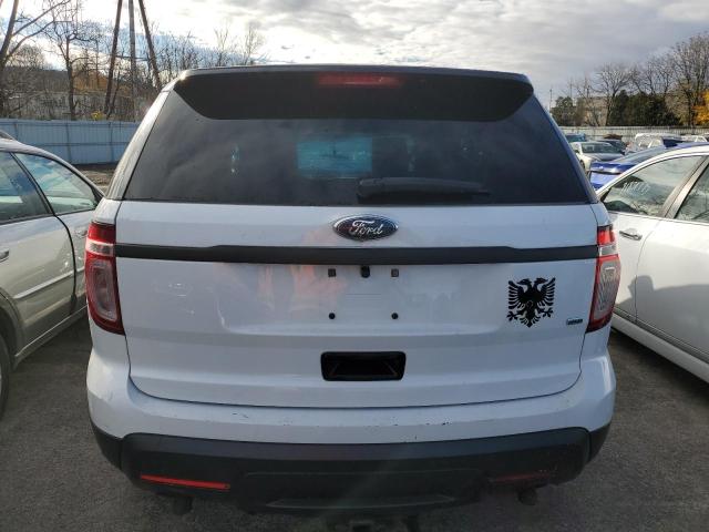 2015 FORD EXPLORER P #3291171005