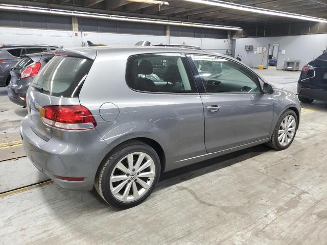 2013 VOLKSWAGEN GOLF #3285794654