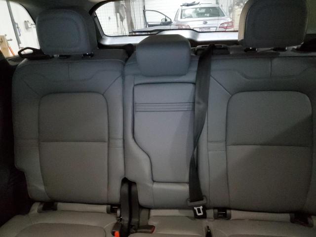 2022 LINCOLN CORSAIR #3297966788