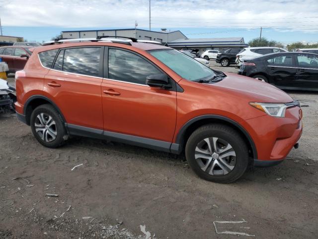 2016 TOYOTA RAV4 LE #3296426647