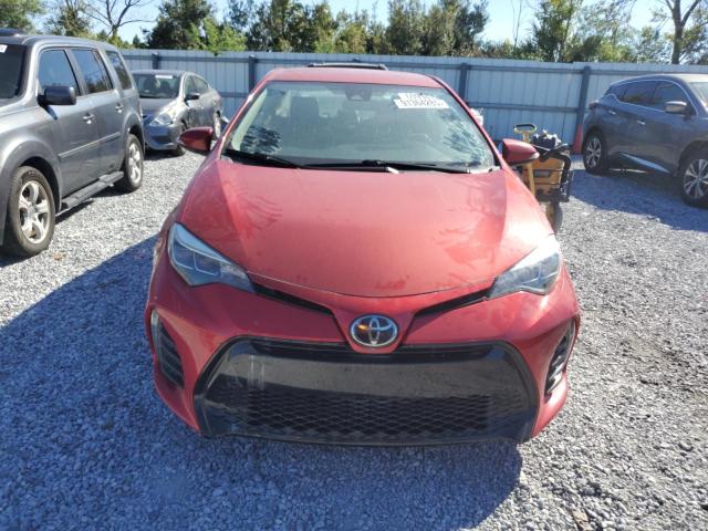 2017 TOYOTA COROLLA L #3279505299