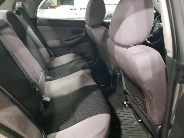 2007 SUBARU IMPREZA 2. #3296636020