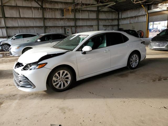 Global Auto Auctions: 2023 TOYOTA CAMRY LE