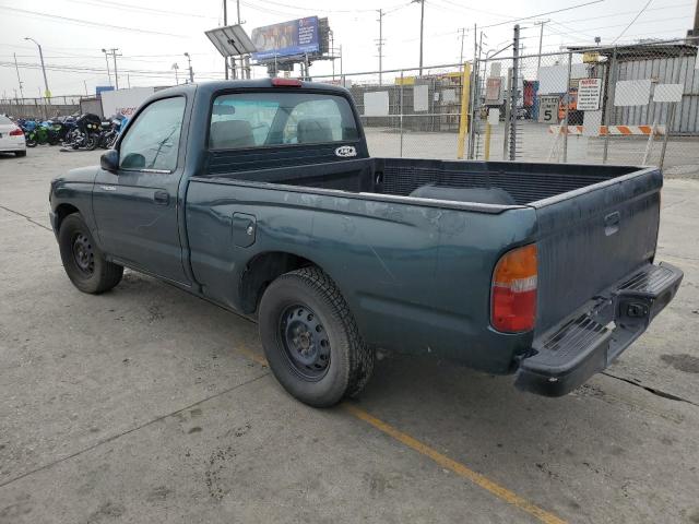 1995 TOYOTA TACOMA #3291157992
