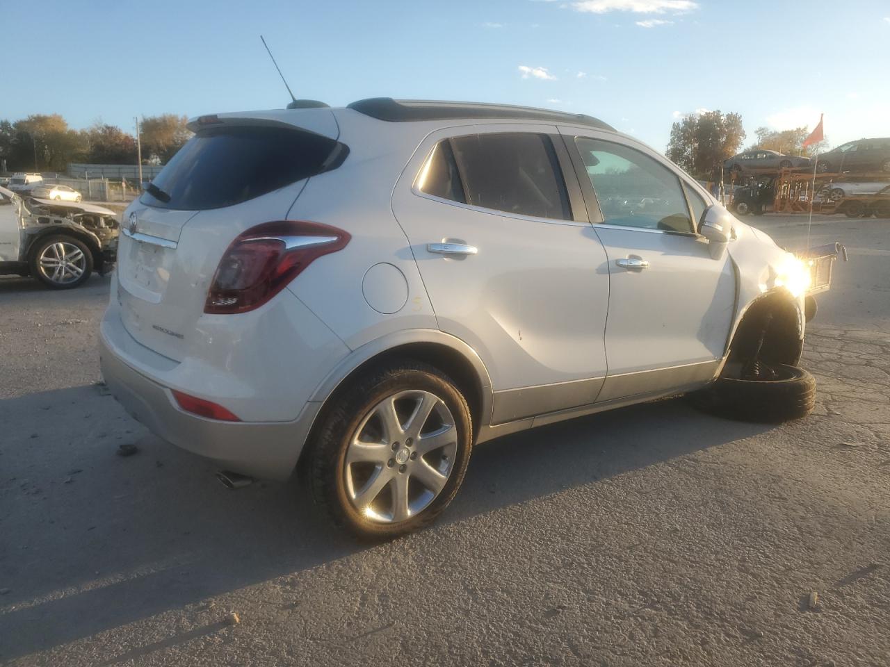 BUICK ENCORE ESSENCE