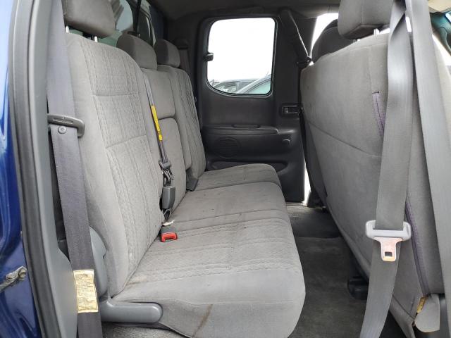 2005 TOYOTA TUNDRA ACC #3305427438