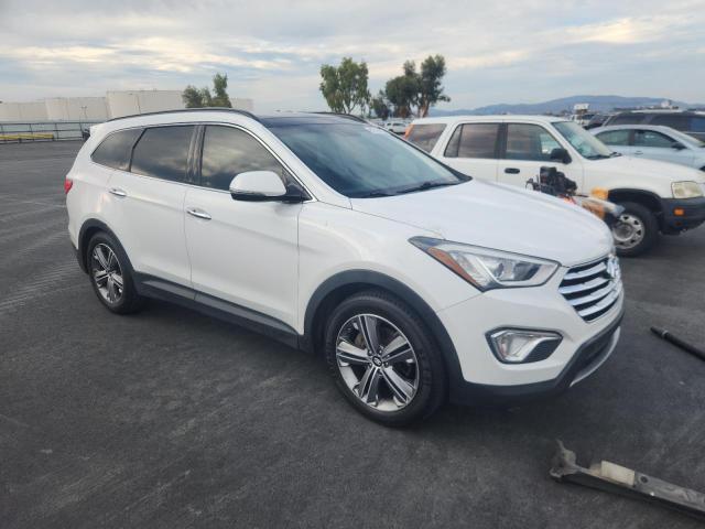 2014 HYUNDAI SANTA FE G #3296932858