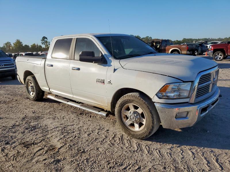2012 DODGE RAM 2500 S #3285687707