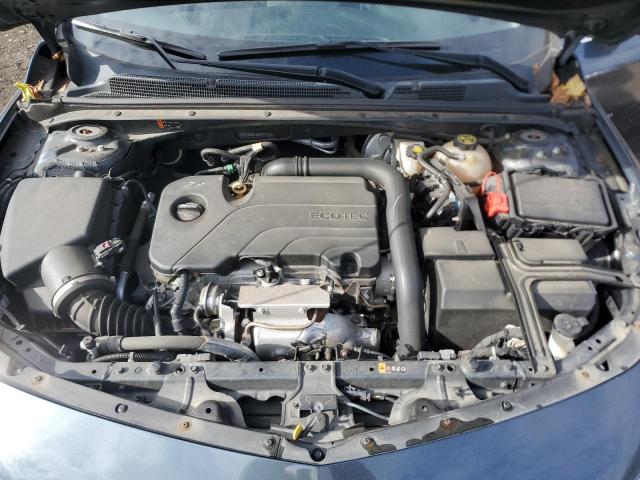 2019 CHEVROLET MALIBU LT #3290195238