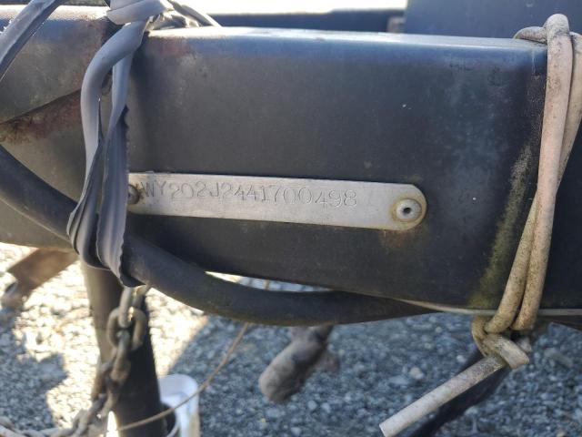 2004 RVSI RVISION #3302652001