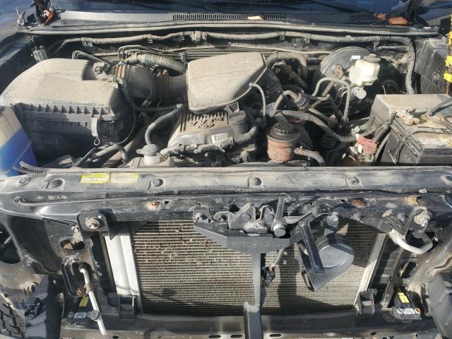 2015 TOYOTA TACOMA ACC - 5TFUX4EN3FX030442