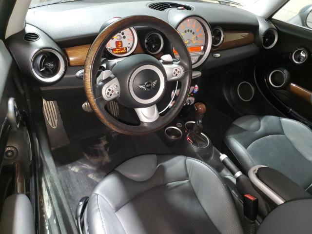 2007 MINI COOPER S #3286512153