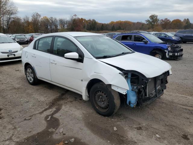 2009 NISSAN SENTRA 2.0 #3301983443