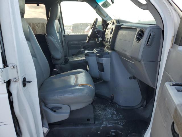 2009 FORD ECONOLINE #3296928842