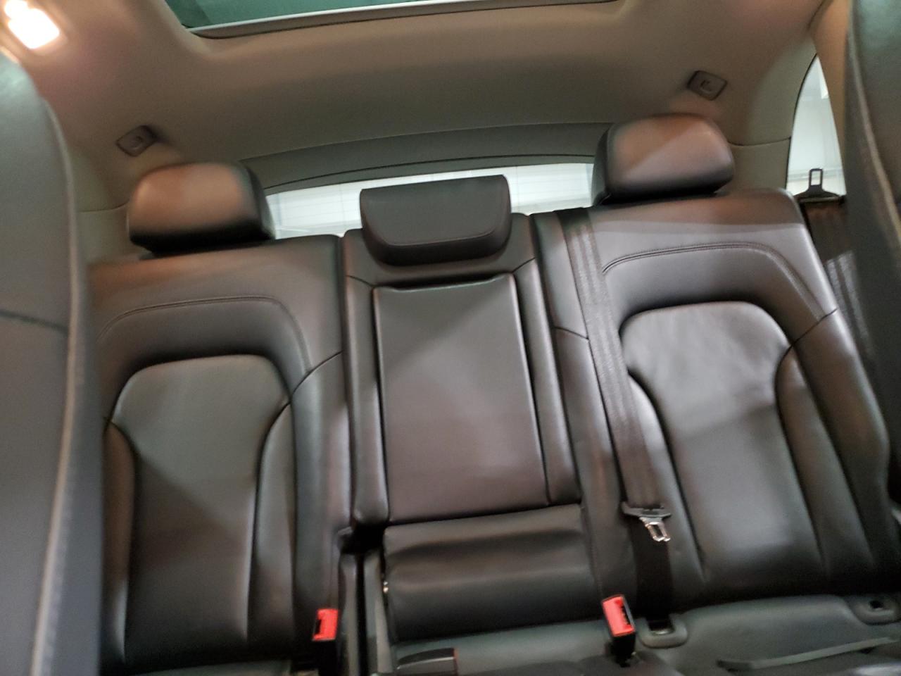 AUDI Q5 PREMIUM PLUS