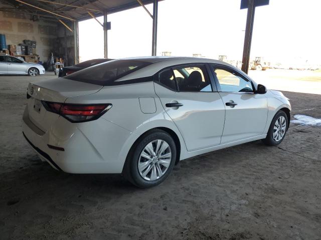2024 NISSAN SENTRA S #3301762343