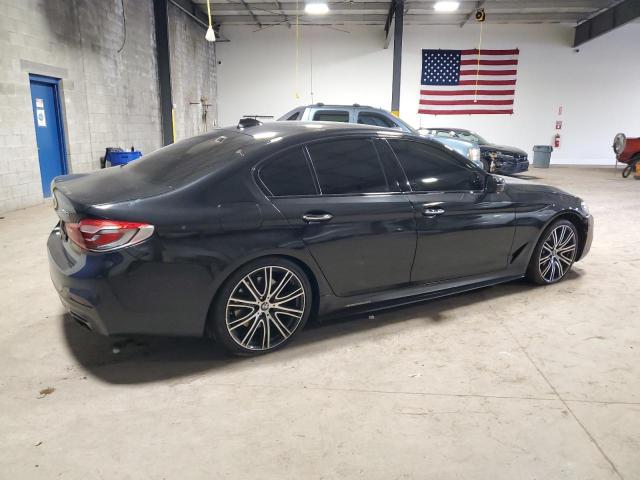 2018 BMW 540 XI #3301983452