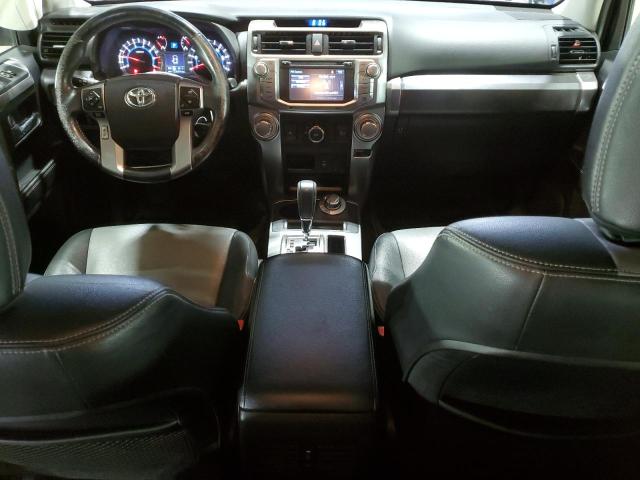 2015 TOYOTA 4RUNNER SR #3305356348