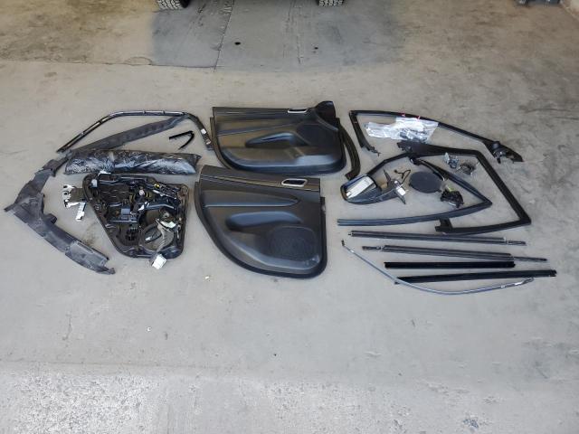 2017 JEEP GRAND CHER #3296239432